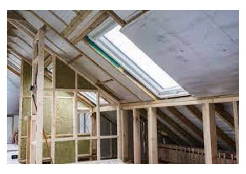 Bespoke Loft Conversions - 4/8