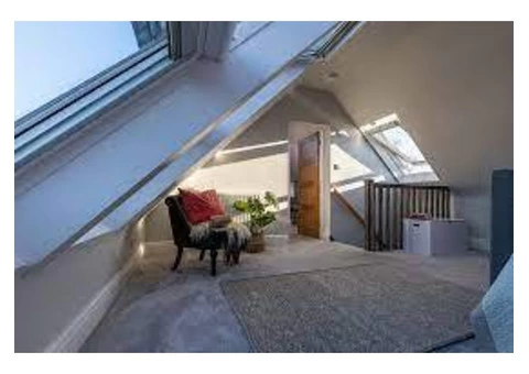 Bespoke Loft Conversions - 6/8