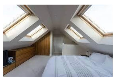 Bespoke Loft Conversions - 7/8