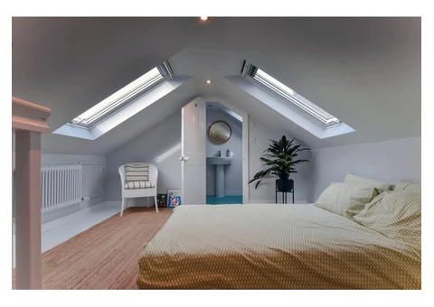 Bespoke Loft Conversions - 8/8