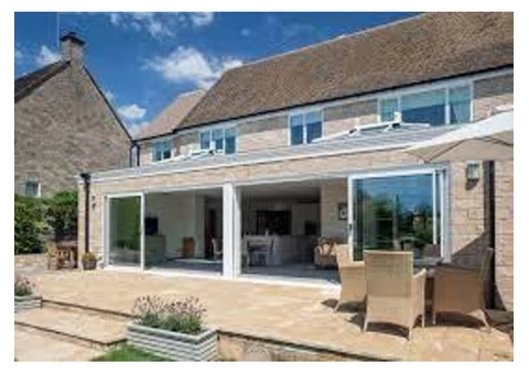 Bespoke Extensions - 3/8