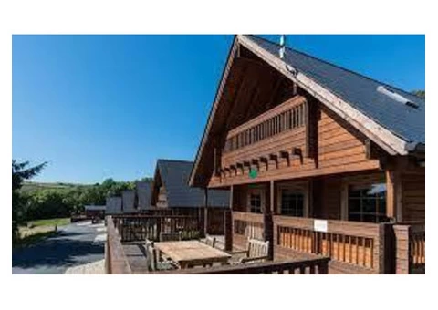 Lodges - 3/8