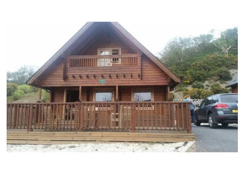 Lodges - 5/8