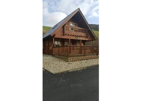 Lodges - 6/8