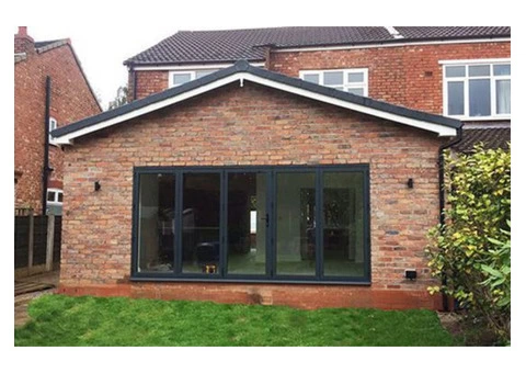 South West House Extensions - 3/7