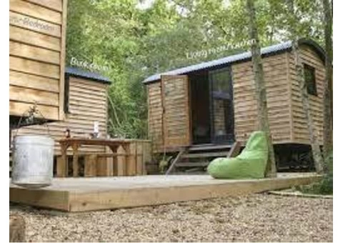 Shepard's Cabins - 8/8