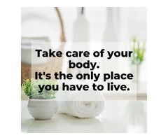 Range of Relaxing Body Massage Service for Men and Women