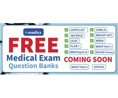 Get Clinical and Professional Assessment From i-Medics