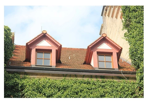 Loft Conversions - 1/8