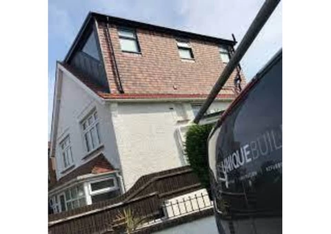 Loft Conversions - 4/8