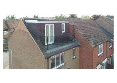Loft Conversions - 5/8