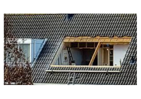 Loft Conversions - 7/8