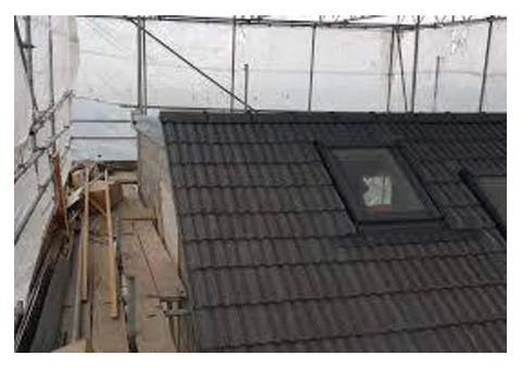 Loft Conversions - 8/8