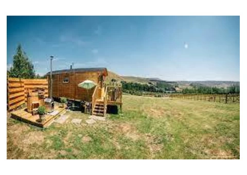 Shepards Huts - 8/8