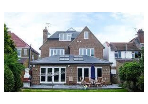 House Extensions - 2/7