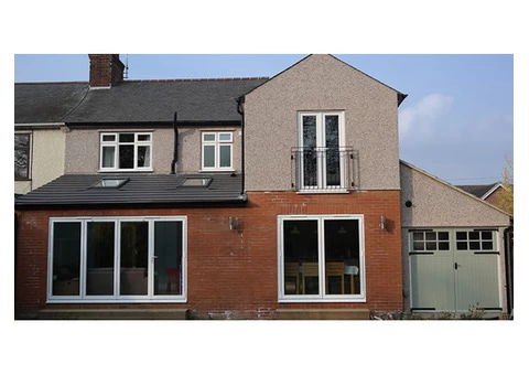 House Extensions - 3/7