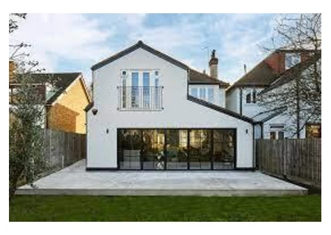House Extensions - 4/7