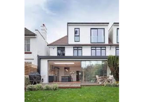 House Extensions - 5/7