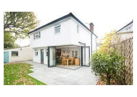 House Extensions - 7/7