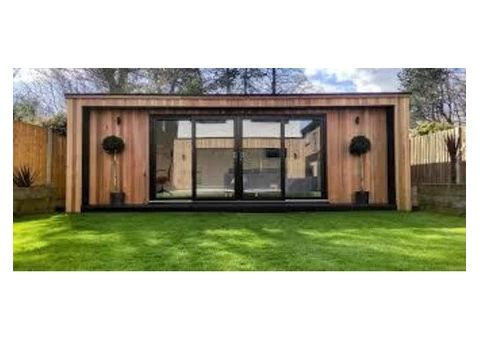 Garden Rooms - 1/7