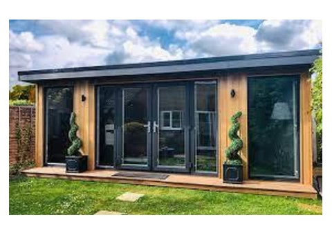 Garden Rooms - 2/7