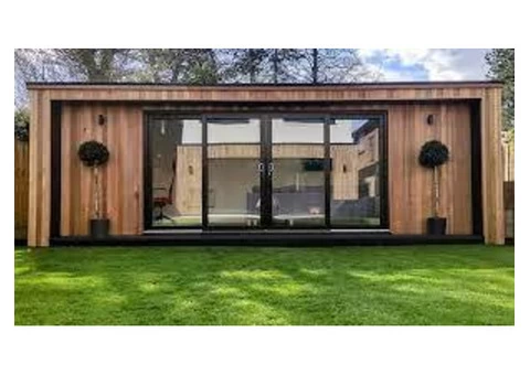 Garden Rooms - 3/7