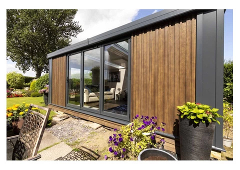 Garden Rooms - 5/7