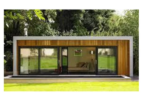 Garden Rooms - 6/7