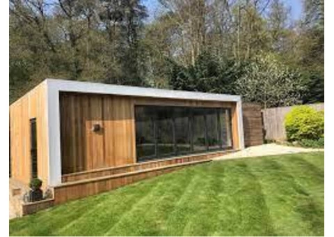 Garden Rooms - 7/7