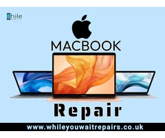 Computer Laptop MacBook Repair - Get Fixed Now!