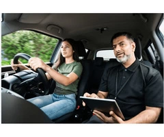 Driving Schools in Birmingham