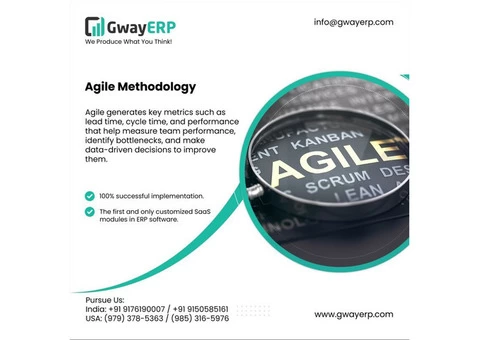 Best customized software development center - 4/4