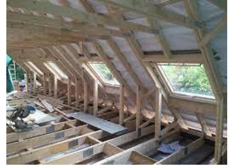 Bespoke Loft Conversions - 4/8