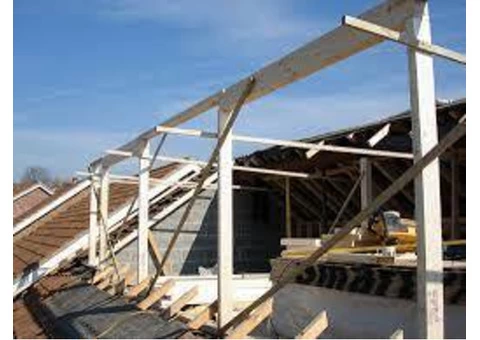 Bespoke Loft Conversions - 5/8