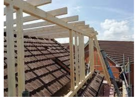 Bespoke Loft Conversions - 6/8