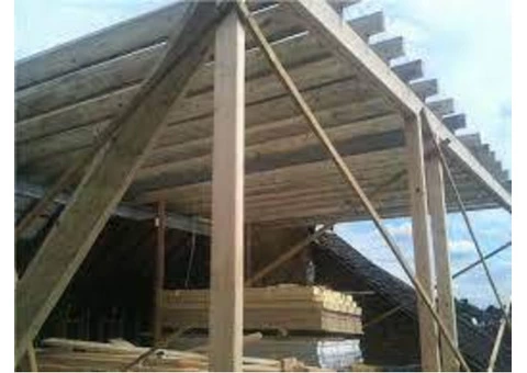 Bespoke Loft Conversions - 7/8