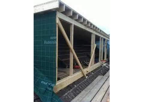 Bespoke Loft Conversions - 8/8
