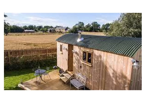 Farmers Huts - 1/8