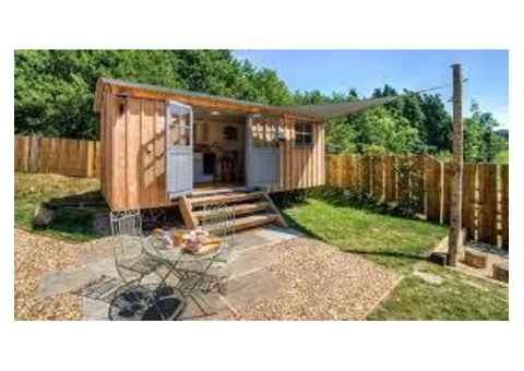 Farmers Huts - 3/8