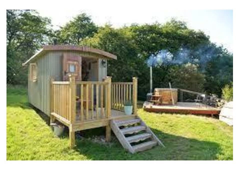 Farmers Huts - 4/8