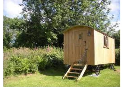 Farmers Huts - 5/8
