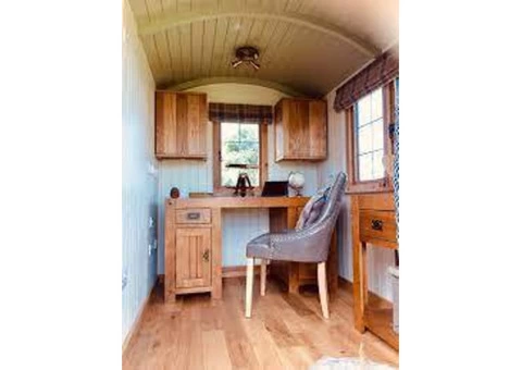 Farmers Huts - 8/8