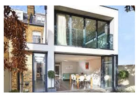 Bespoke Extensions - 2/7