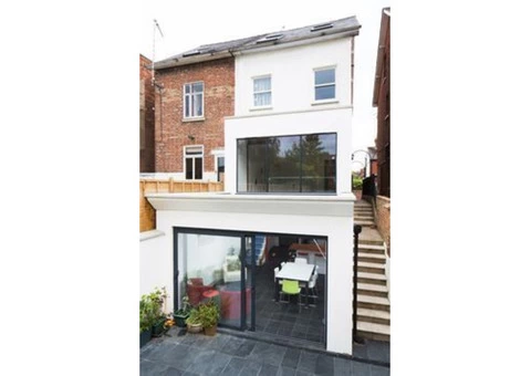 Bespoke Extensions - 4/7