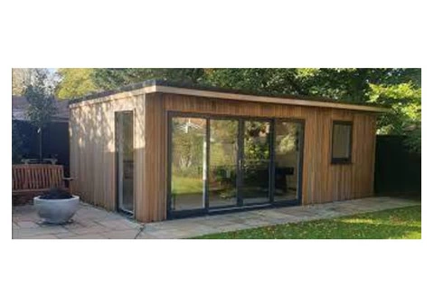 Bespoke Garden Rooms - 2/7