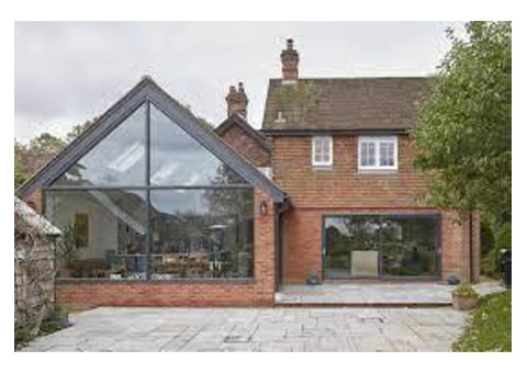 South West Extensions - 2/8