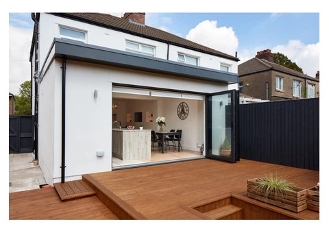 South West Extensions - 8/8