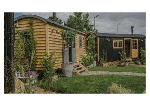 Shepard's Cabins - 2/8