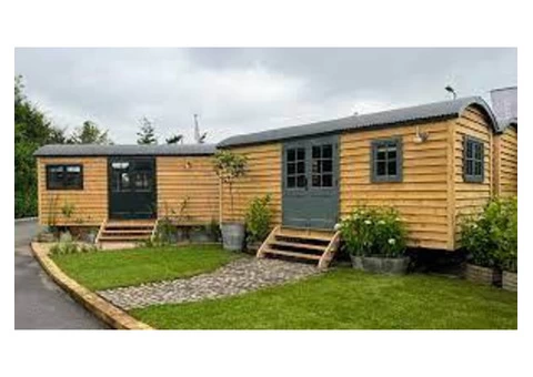 Shepard's Cabins - 5/8