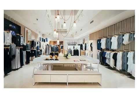 Get your shop clean with PremiClean at Affordable Prices in Warrington